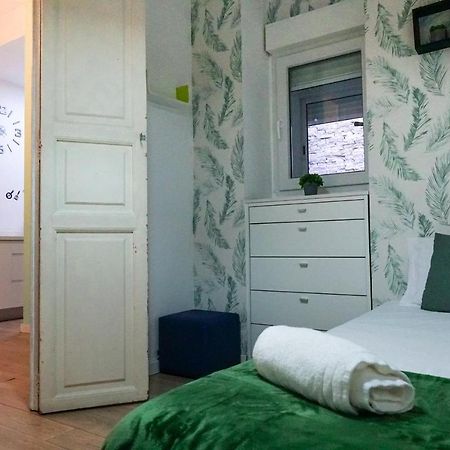 Ruzafa Apartment Валенсия Екстериор снимка