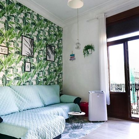 Ruzafa Apartment Валенсия Екстериор снимка