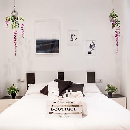 Ruzafa Apartment Валенсия Екстериор снимка