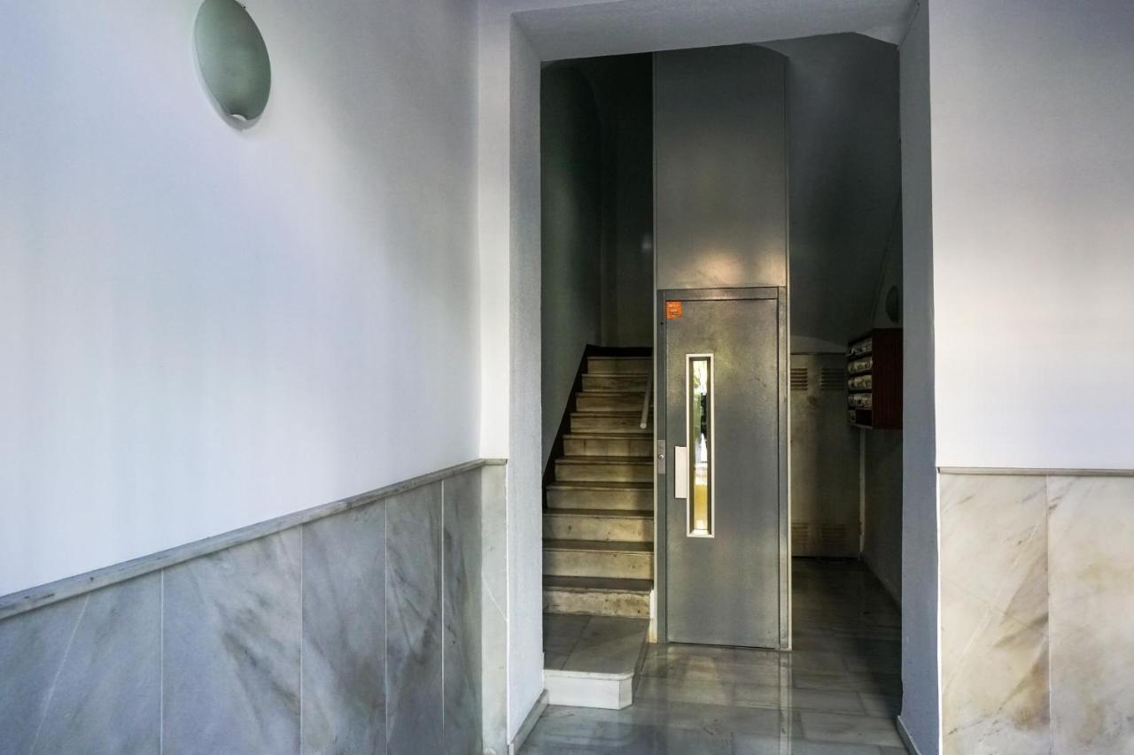 Ruzafa Apartment Валенсия Екстериор снимка