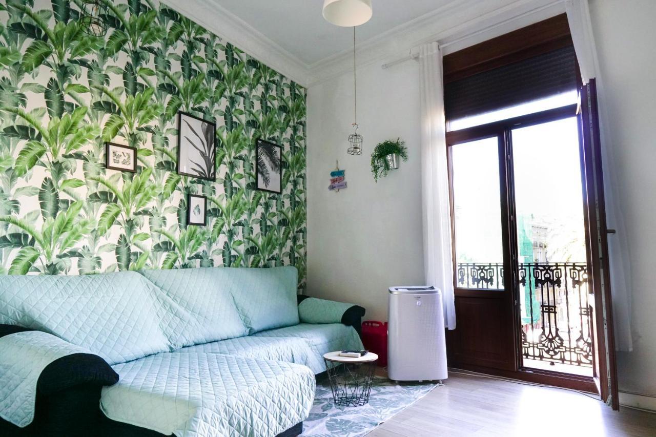 Ruzafa Apartment Валенсия Екстериор снимка