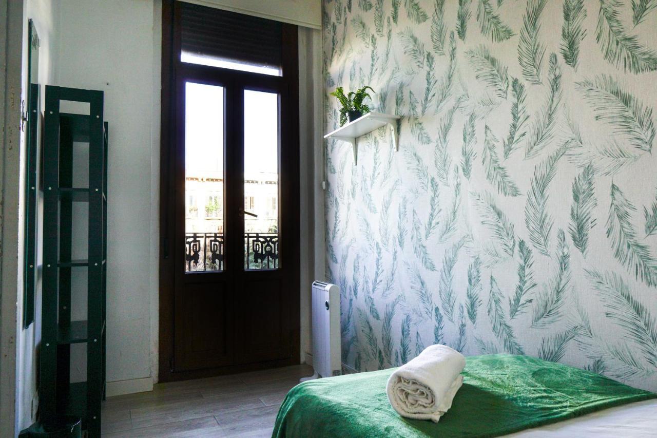 Ruzafa Apartment Валенсия Екстериор снимка