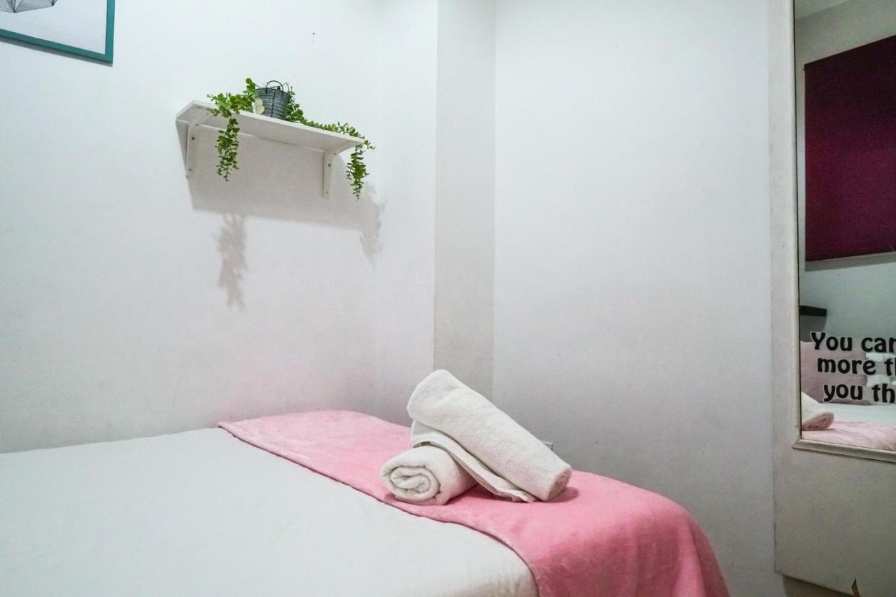 Ruzafa Apartment Валенсия Екстериор снимка