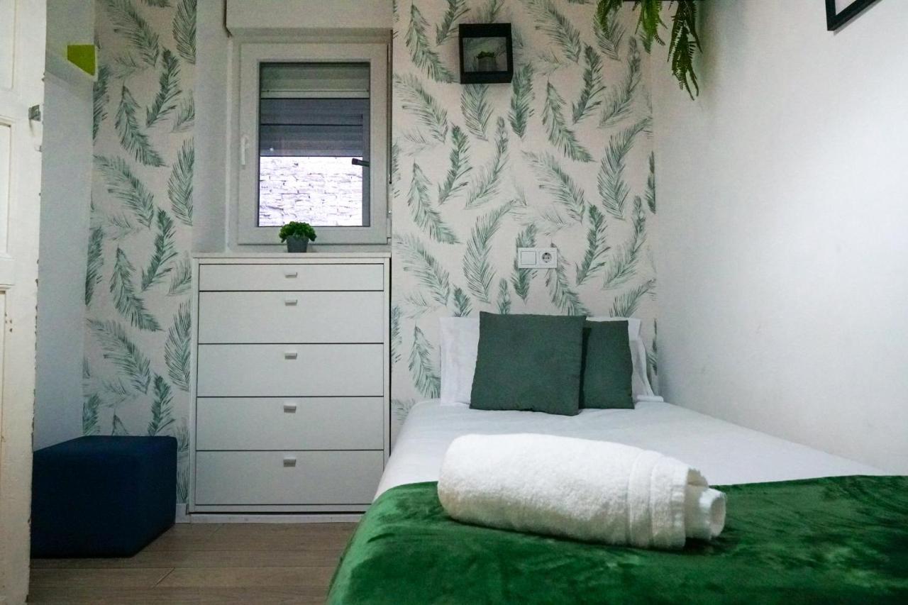 Ruzafa Apartment Валенсия Екстериор снимка