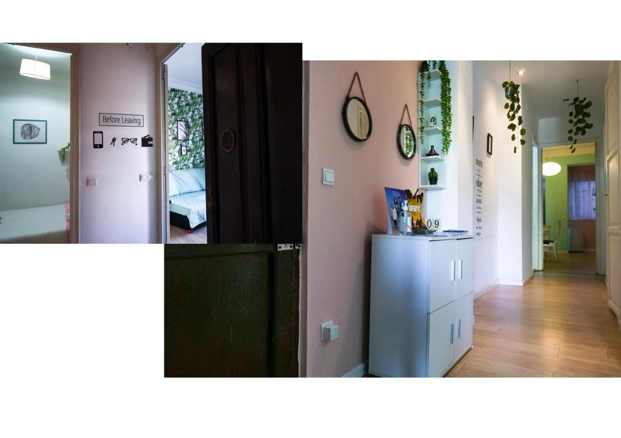 Ruzafa Apartment Валенсия Екстериор снимка