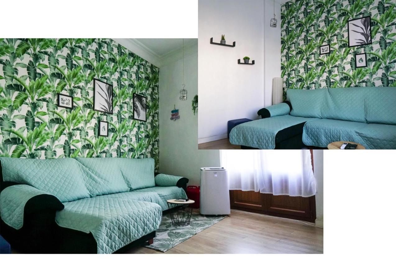Ruzafa Apartment Валенсия Екстериор снимка