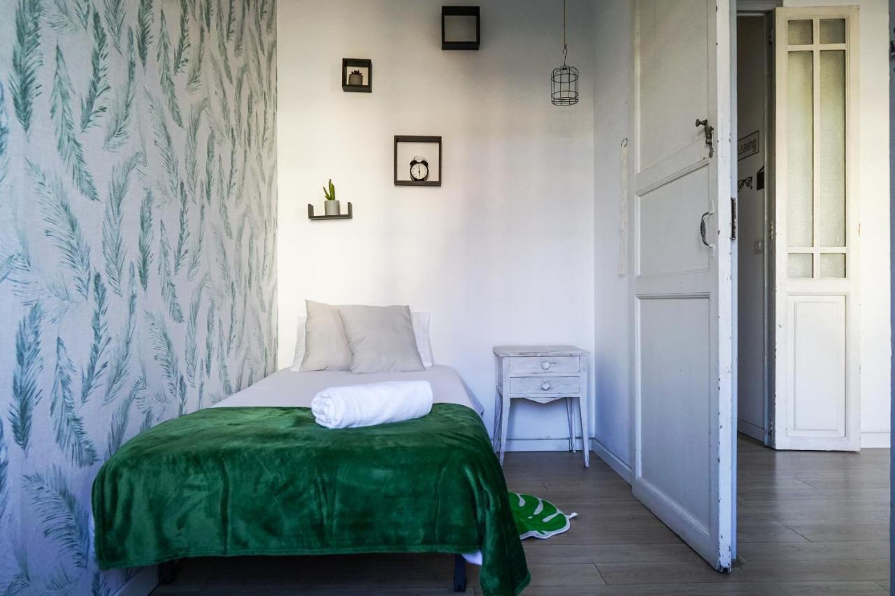 Ruzafa Apartment Валенсия Екстериор снимка