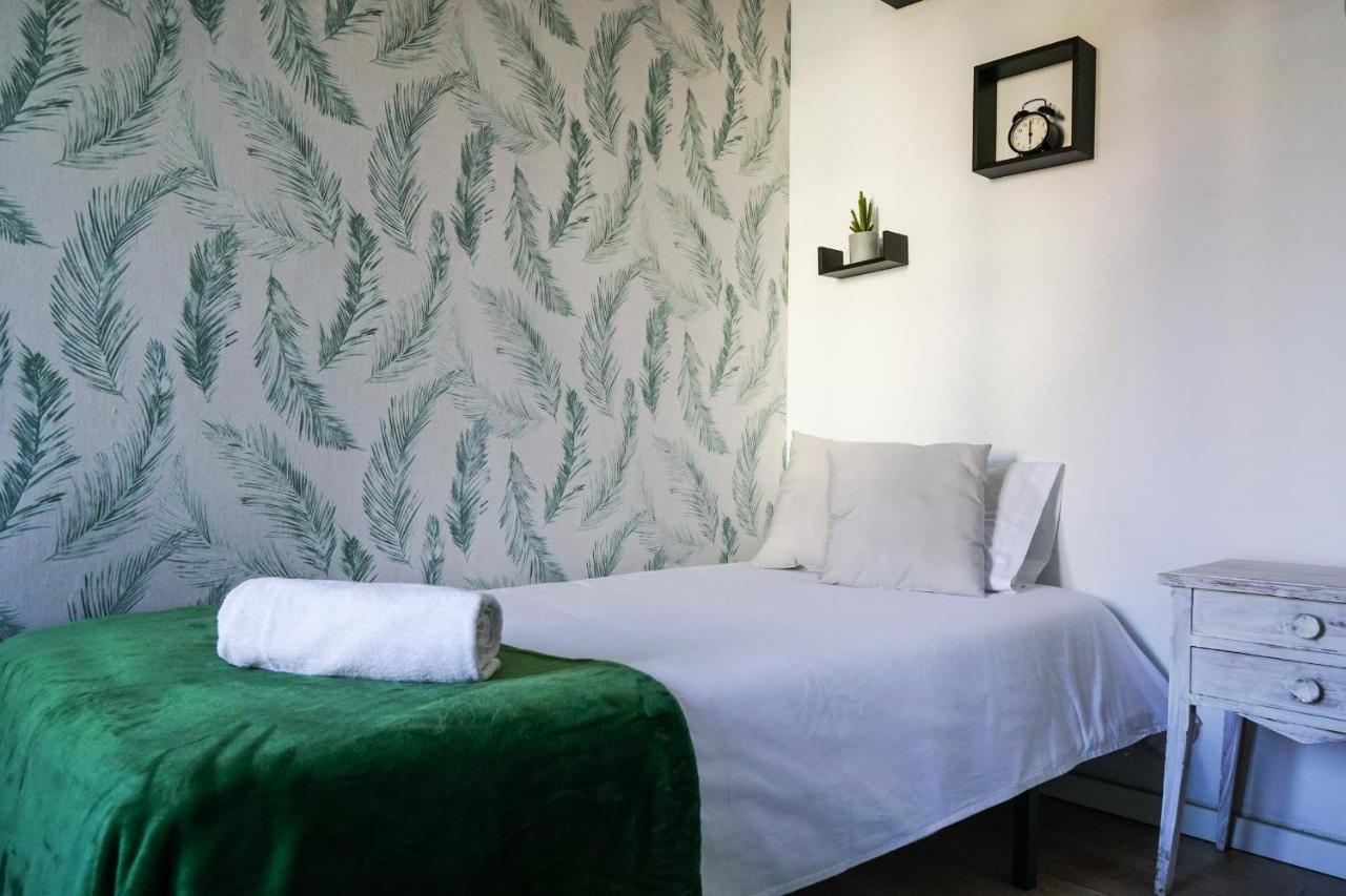 Ruzafa Apartment Валенсия Екстериор снимка