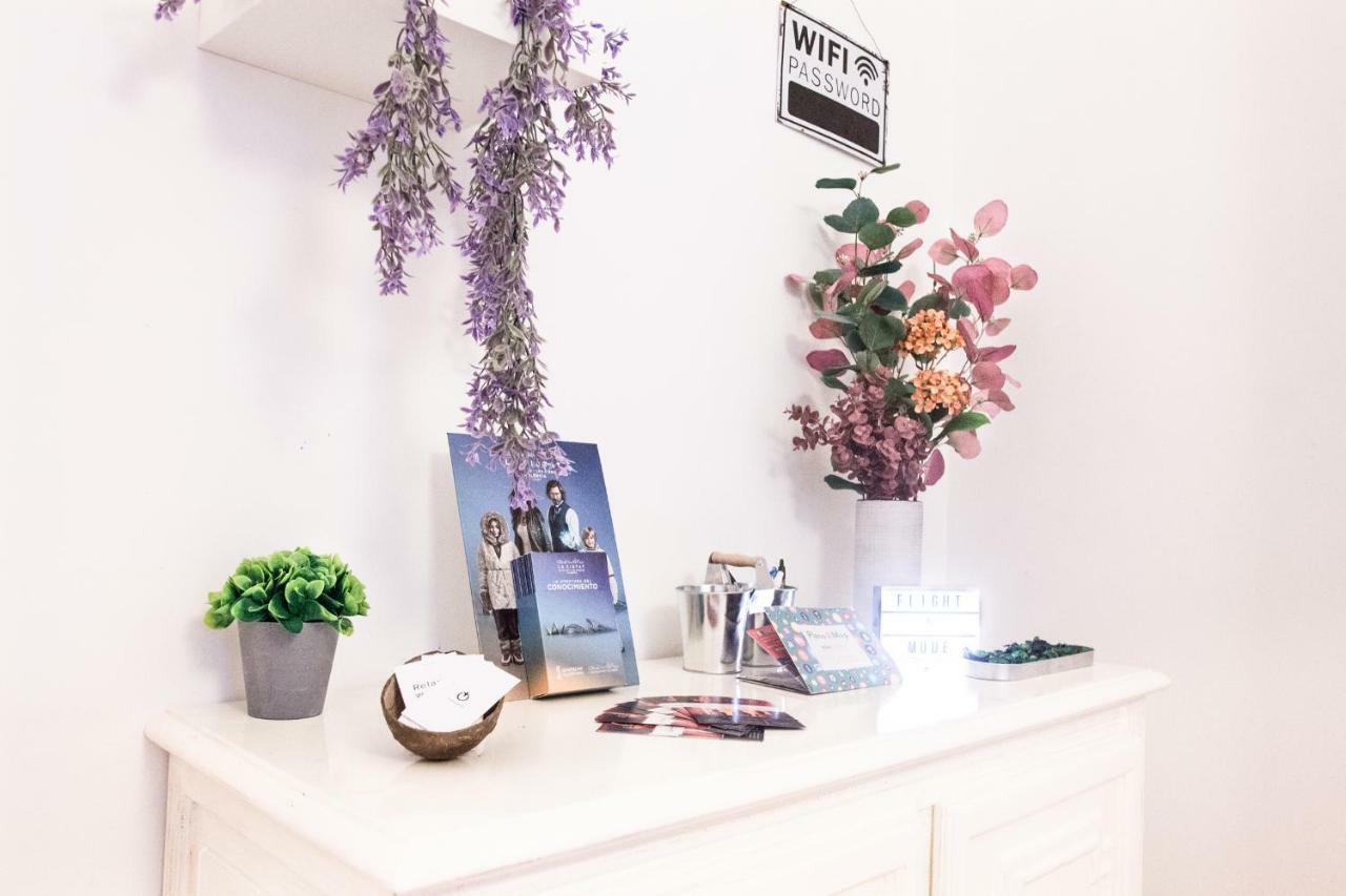 Ruzafa Apartment Валенсия Екстериор снимка