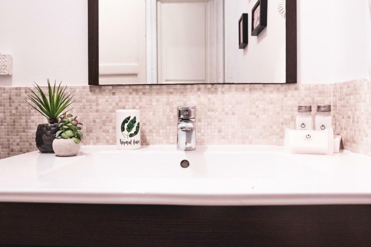 Ruzafa Apartment Валенсия Екстериор снимка